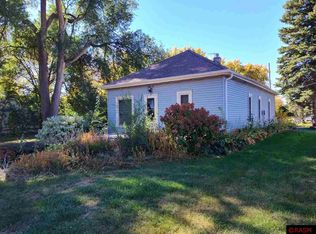 323 1st St SW, Winnebago, MN 56098