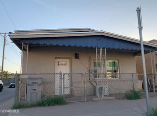 119 S Lee St, El Paso, TX 79901