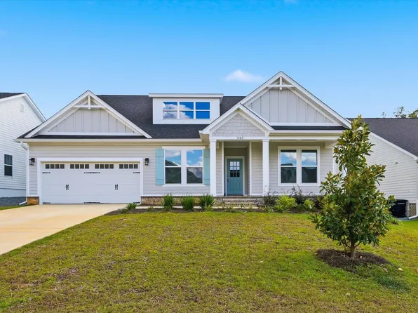 1495 Summerbrooke Dr, Tallahassee, FL 32312
