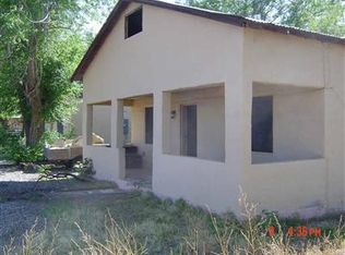 401 S 2nd St, Belen, NM 87002
