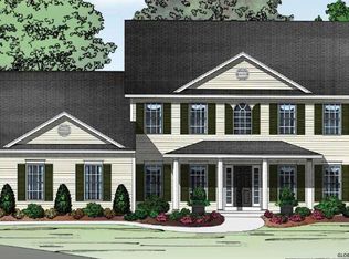 50 Huntington Way, Ballston Spa, NY 12020