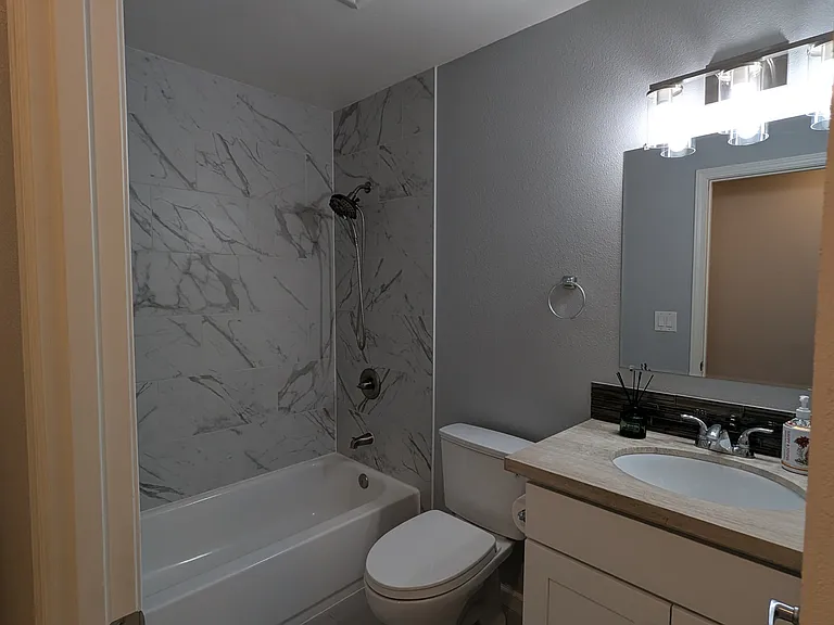 Bathroom #2