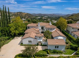 3039 Faring Ford Rd, Thousand Oaks, CA 91361