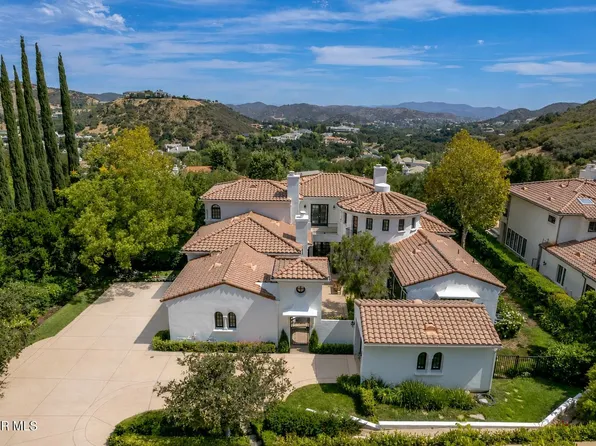 3039 Faring Ford Rd, Thousand Oaks, CA 91361