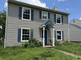 902 Admiral Gravely Blvd, Richmond, VA 23231
