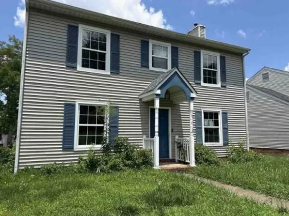 902 Admiral Gravely Blvd, Richmond, VA 23231