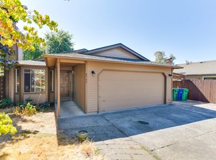 8740 SE Blaire St, Happy Valley, OR 97086