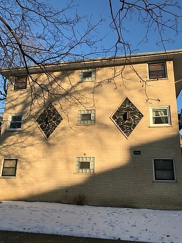 1st image of 4147 N Kedvale Ave APT 2C