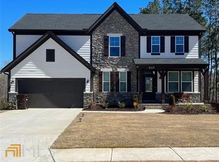 4265 Brickyard Way, Powder Springs, GA 30127