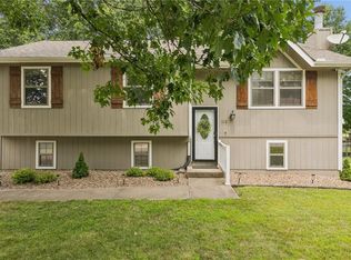 112 E Frank St, Kearney, MO 64060