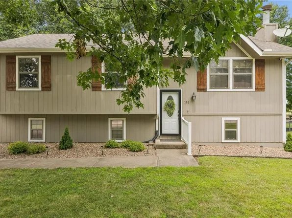 112 E Frank St, Kearney, MO 64060