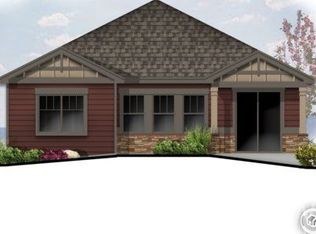 644 Brennan Cir, Erie, CO 80516