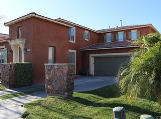3816 Bella Villagio Ave, Perris, CA 92571