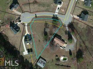 165 Ashwood Dr, Mansfield, GA 30055