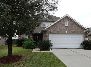 2103 Fallow Lane, Houston, TX 77049