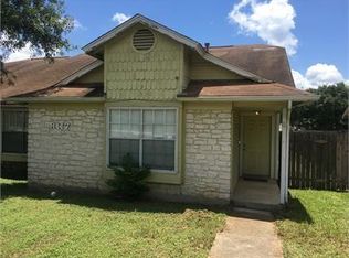 8117 W Gate Blvd #B, Austin, TX 78745