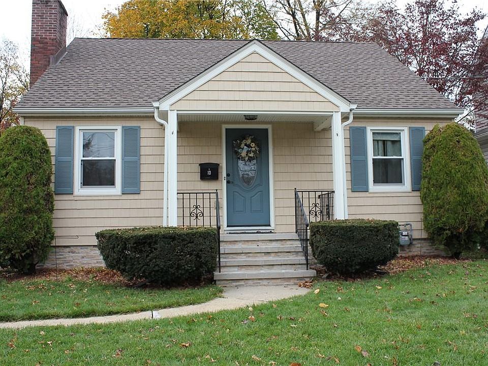 1st image of 13 Mansfield Place