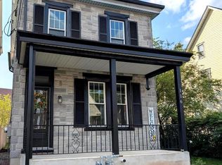 116 S 5th St, Perkasie, PA 18944
