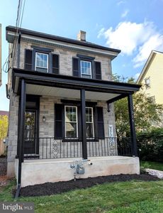 116 S 5th St, Perkasie, PA, 18944