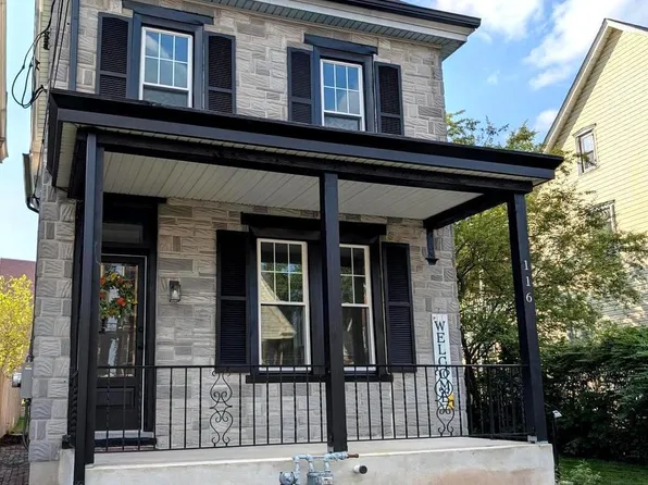 116 S 5th St, Perkasie, PA 18944
