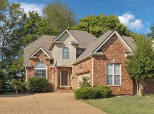 1062 Golf View Way, Spring Hill, TN 37174