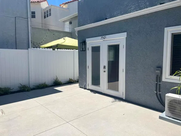 750.5 E Ave, Coronado, CA 92118