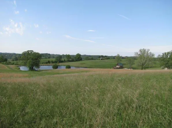 4796th Hwy, East Bernstadt, KY 40729