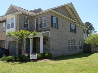 156 White Heron Dr UNIT D, Madisonville, LA 70447