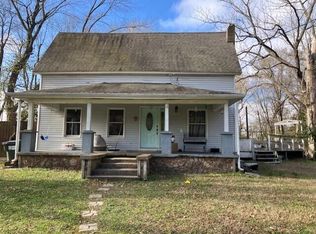 209 S Rush Street, Pleasant Hope, MO 65725
