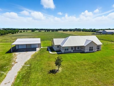 496 County Road 4730, Leonard, TX, 75452