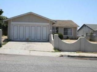 1823 Camino Esperanza, San Ysidro, CA 92173