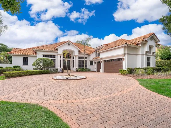 2313 ROAT DRIVE, ORLANDO, FL 32835