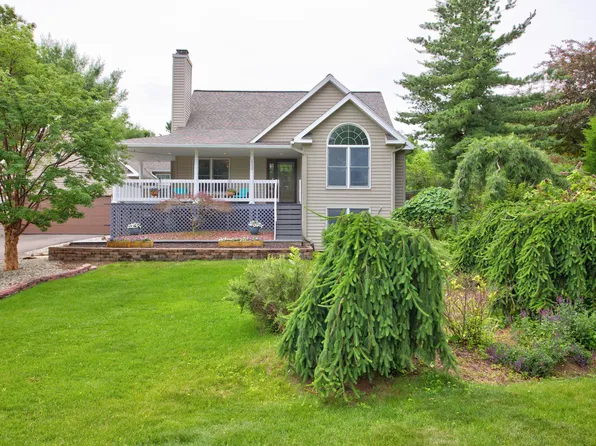 2339 Vandemere Rd, Jackson, MI 49201