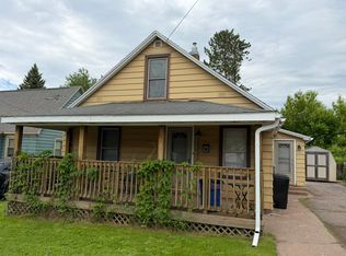 435 Gold St, Negaunee, MI 49866