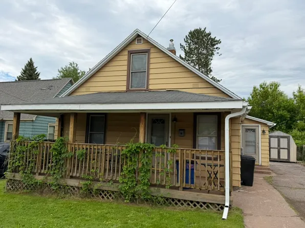 435 Gold St, Negaunee, MI 49866