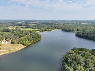 3012 Lake Northwoods Rd, Owensville, MO 65066