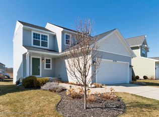 6750 Castleton Dr, Grand Ledge, MI 48837