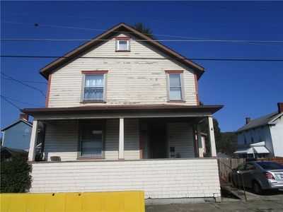 202 S 5th St, West Newton, PA, 15089