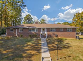 125 Tanglewood Dr, Anderson, SC 29621
