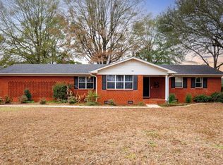 244 Walker Cutoff, Malvern, AR 72104
