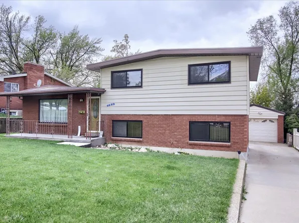 4059 Porter Ave, Ogden, UT 84403