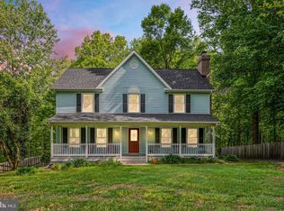 7016 Gray Fox Trl, Manassas, VA 20112