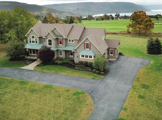 5400 Seneca Point Rd, Canandaigua, NY 14424