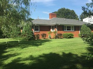 1520 Watauga St, Kingsport, TN 37664