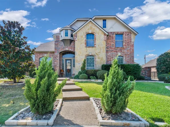 4481 Fairway Dr, Carrollton, TX 75010