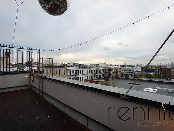 3rd image of 204 Starr St #4B