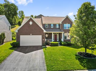 6418 Interlaken Dr UNIT 1, Mc Donald, PA 15057