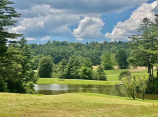 MD-9 Old Chimney Rd, Cashiers, NC 28717