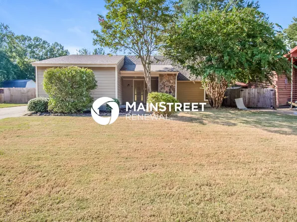 7158 Rose Trail Dr, Memphis, TN 38133