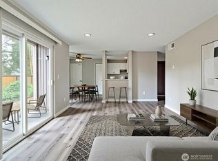 Maplewood Condominiums, Federal Way, WA 98023